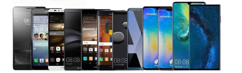 Huawei-Mate-