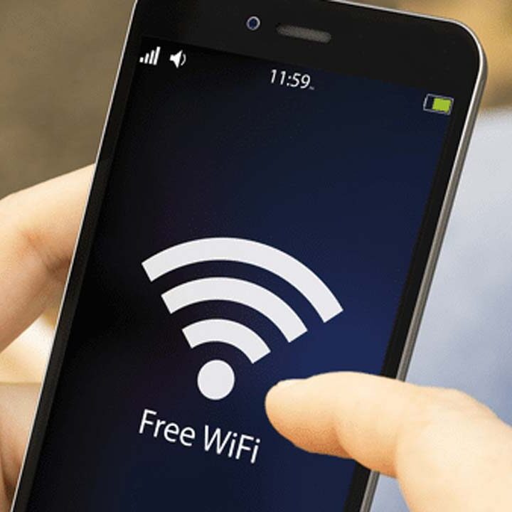free-Wi-Fi